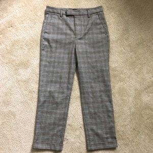 EUC ZARA PANTS